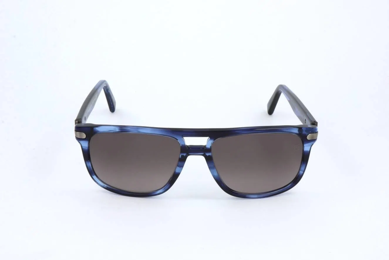 Ermenegildo Zegna EZ0042 Sunglasses - view 2